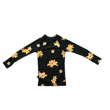 Long Sleeve SHRED Rash Guard